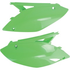 UFO STRANSKA ŠTEVILČNICA KAWASAKI KXF450 09-11